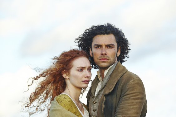 英劇 Poldark波達克 第一季 1 8集 打破階級藩籬的年輕地主 舞影 艾蜜李 Emilee S Movieland 痞客邦