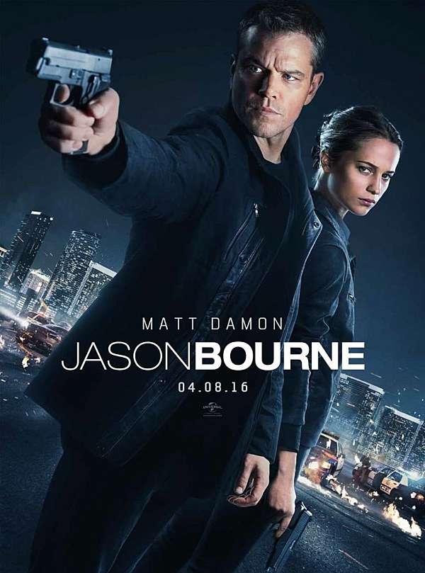 神鬼認證 傑森包恩jason Bourne 被謊言包覆的cia生涯 舞影 艾蜜李 Emilee S Movieland 痞客邦