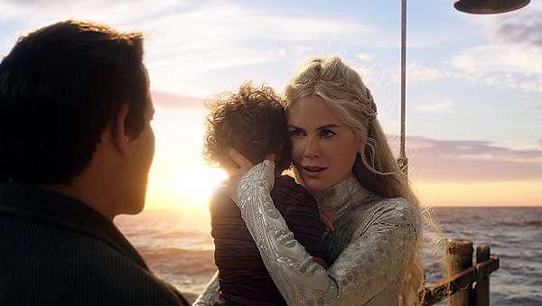 水行俠aquaman 命定的海洋之王 我愛電影圈 痞客邦 水行俠aquaman 命定的海洋之王 我愛電影圈 痞客邦
