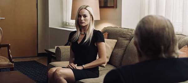 重磅腥聞bombshell 女性平權曙光 舞影 艾蜜李 Emilee S Movieland 痞客邦