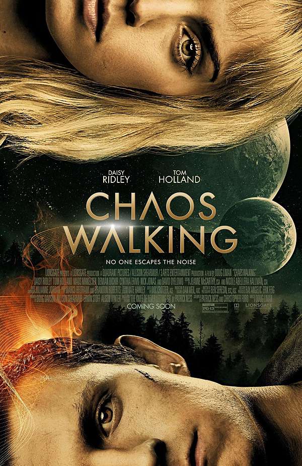 噪反Chaos Walking》~~突破「圓圈」同溫層@ 我愛電影圈:: 痞客邦::