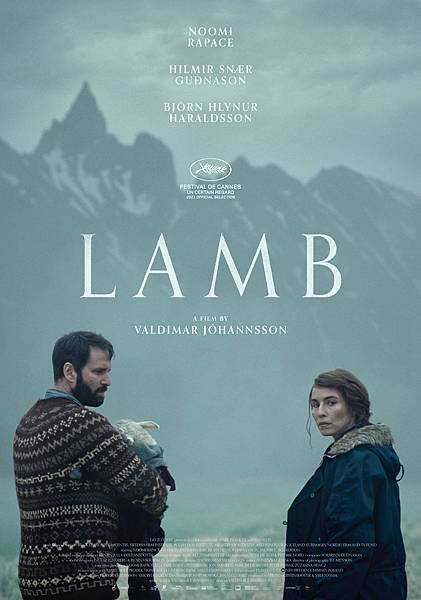 《羊懼 Lamb》~~慾望的投影 《羊懼 Lamb》~~慾望的投影