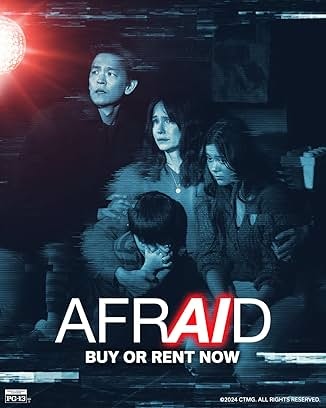 《監聽Afraid》~~它無所不在? 《監聽Afraid》~~它無所不在?
