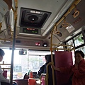 DSCF1893我以為每台車都有跑馬燈報地名..沒想到只搭到一台有.JPG