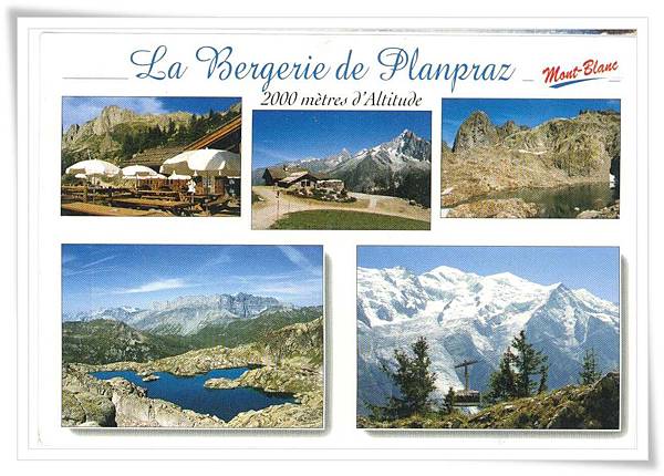 la bergerie la bergerie