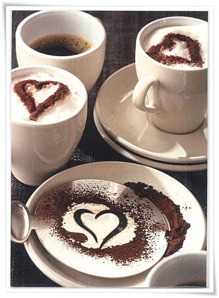 heart coffee