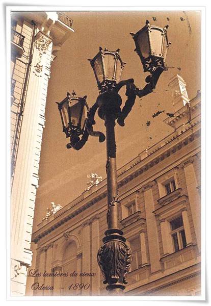 odessa odessa