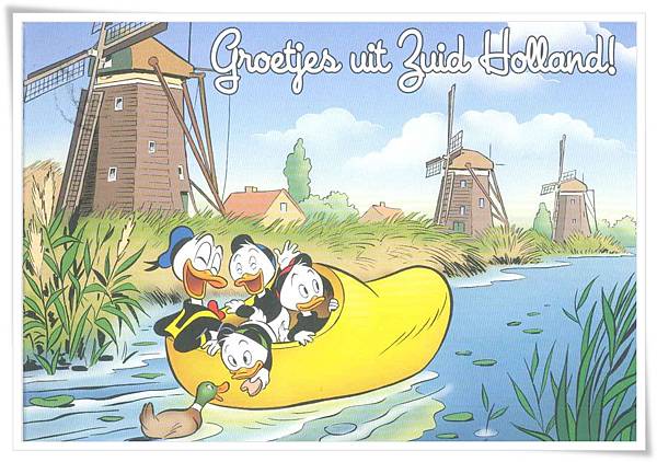 donald duck donald duck