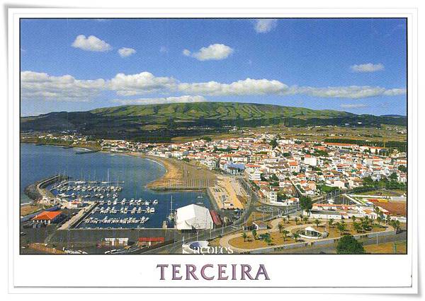 terceira