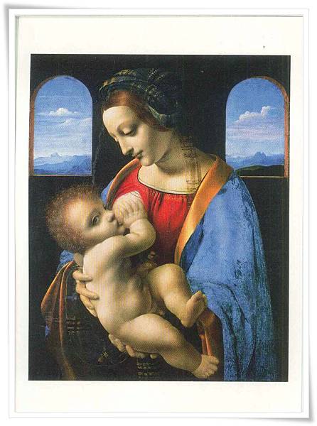 the madonna and child the madonna and child