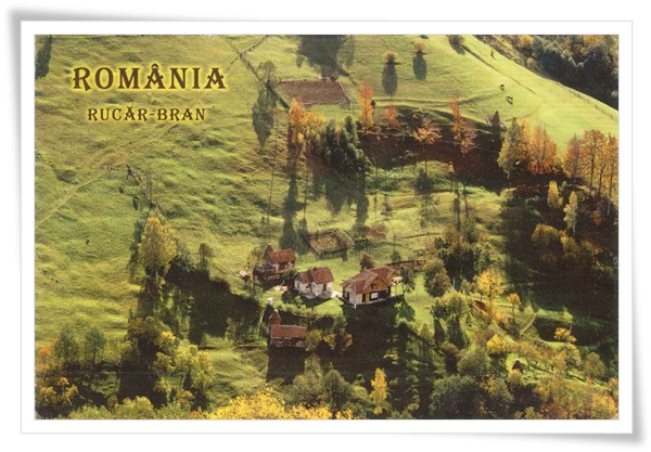 romania