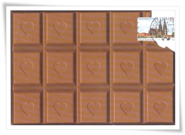 chocolate heartt1