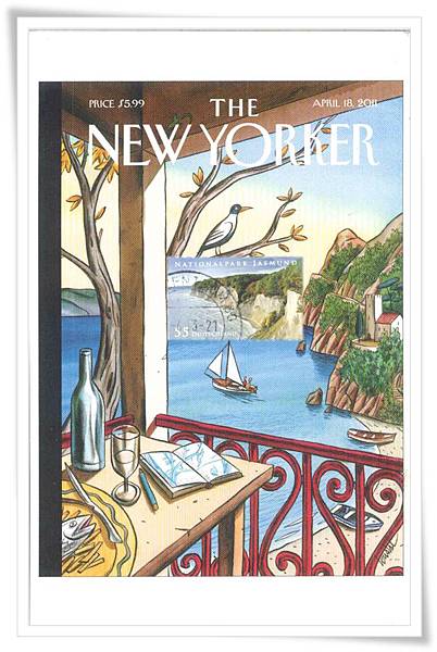 the new yorker1