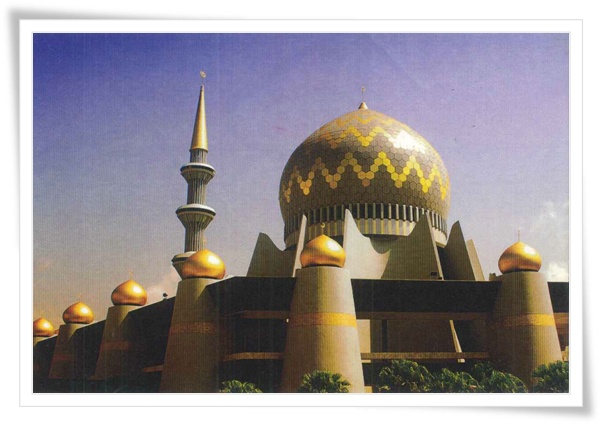 mosques in sabah mosques in sabah
