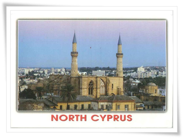 north cyprus