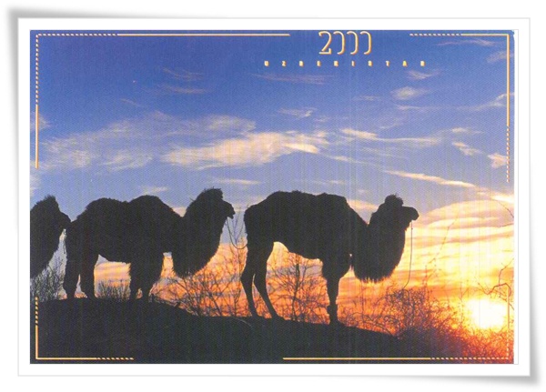ozbekiston sunset ozbekiston sunset