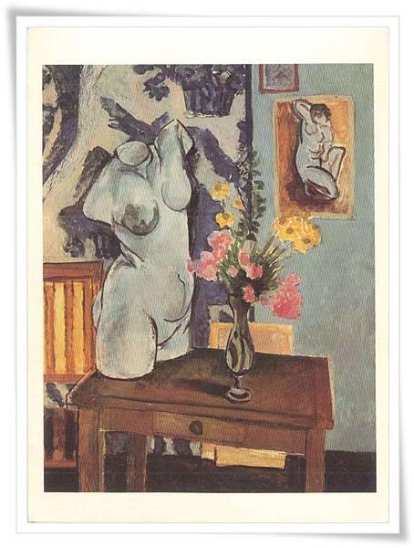 henri matisse henri matisse