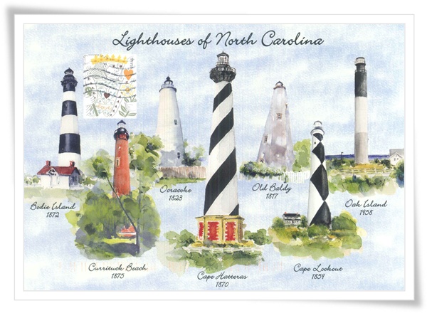 north carolina lighthouse1