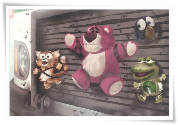 Toy Story 3 Toy Story 3