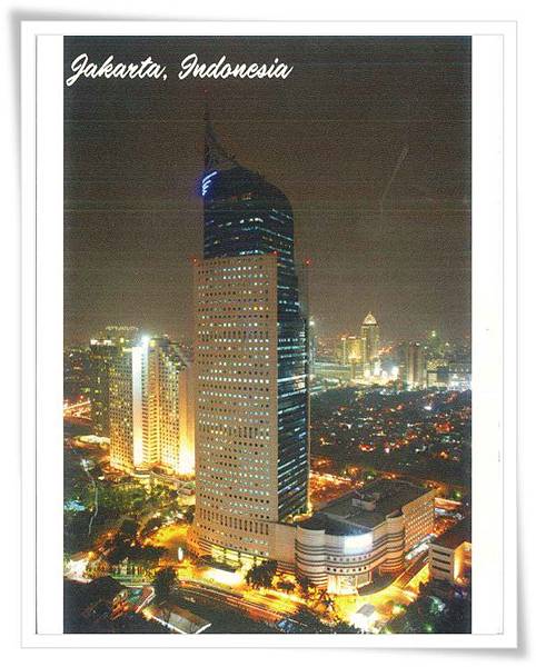 Jakarta Jakarta