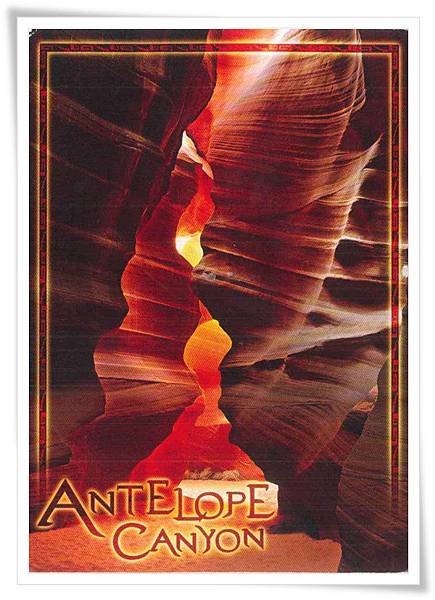 antelope canyon