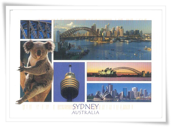 sydney australia sydney australia