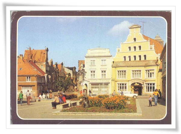 wismar