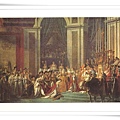 sacre de l'empereur napoleon I