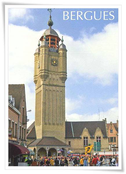 bergues bergues