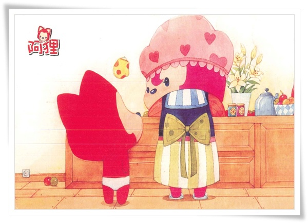 阿狸.jpg 阿狸.jpg