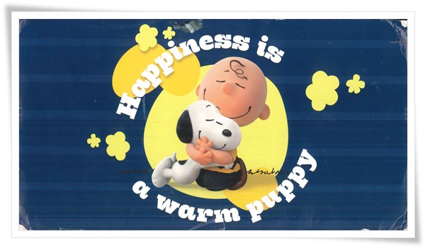 happiness is a warm puppy.jpg happiness is a warm puppy.jpg