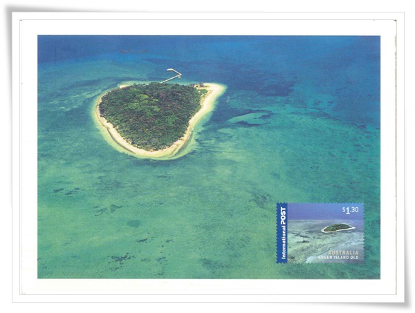 green island queensland green island queensland