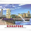 singapore merlion