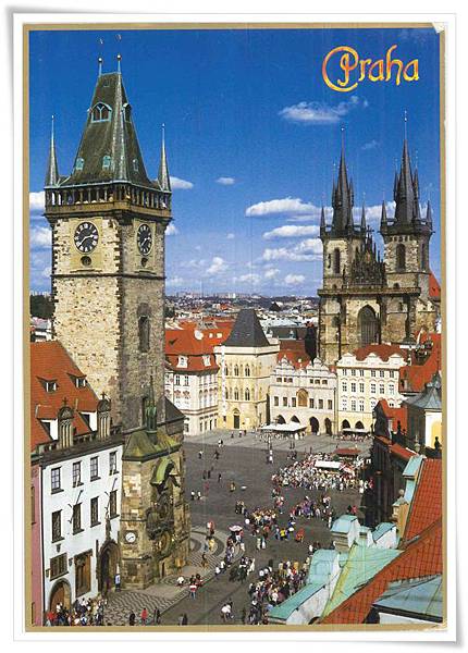 prague the old town square.jpg