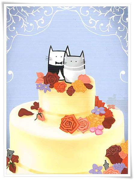 cats wedding cake.jpg cats wedding cake.jpg