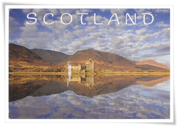 scotland kilchurn castle.jpg scotland kilchurn castle.jpg