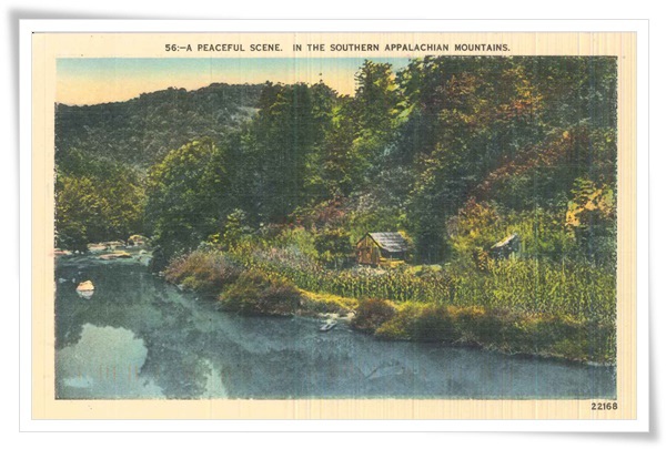 in the southern appalachian mountains.jpg in the southern appalachian mountains.jpg