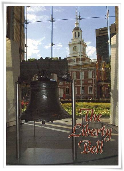 the liberty bell.jpg the liberty bell.jpg