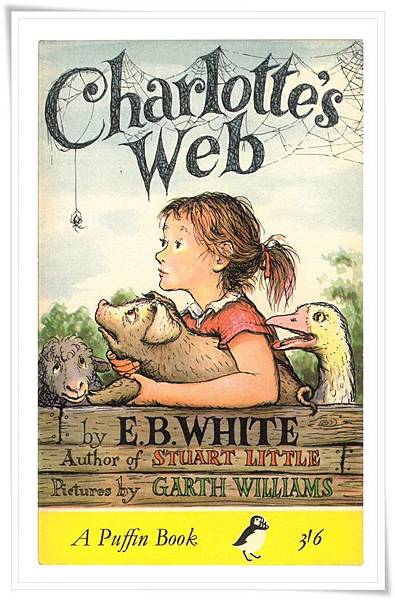 charlotte's web 1963.jpg