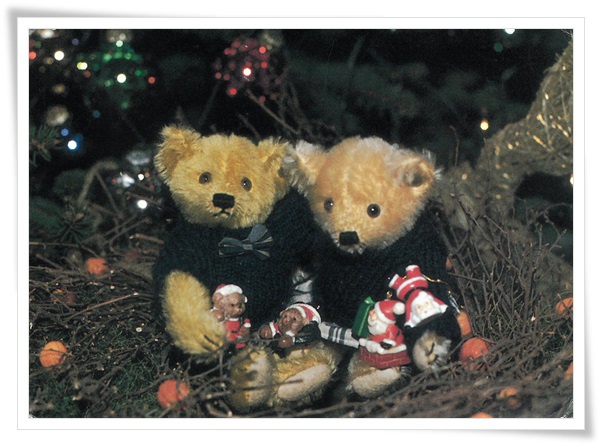 xmas teddy.jpg xmas teddy.jpg