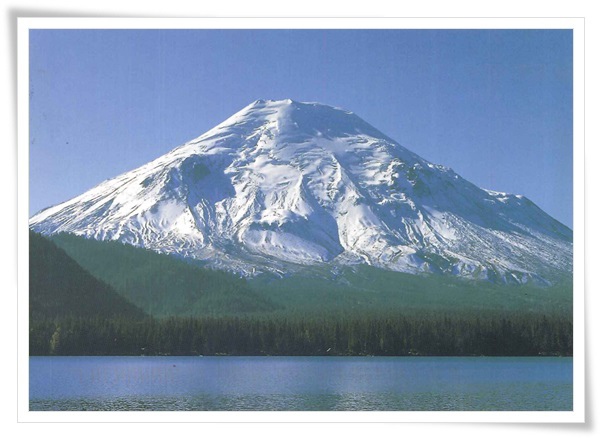 mount st helens mount st helens