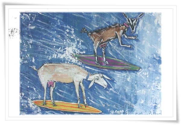 surfing goat dairy surfing goat dairy