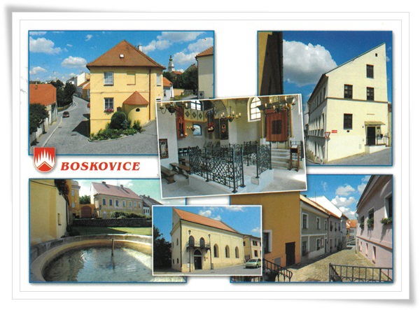 boskovice boskovice