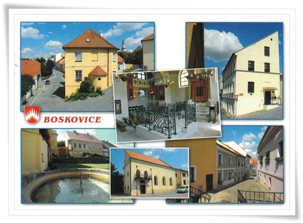 boskovice