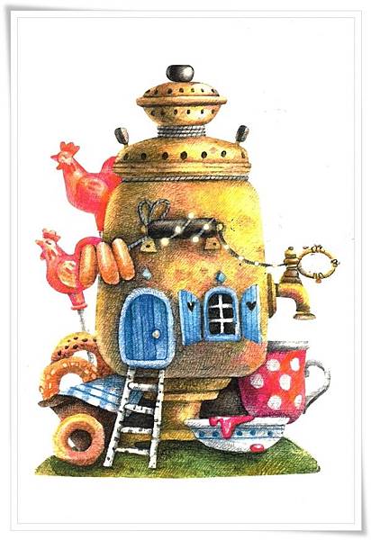 russian samovar russian samovar