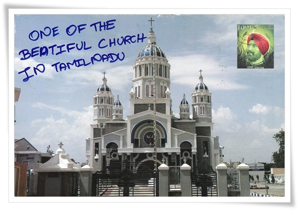 tamilnadu church1