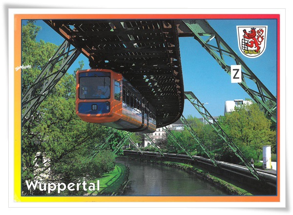 wuppertal