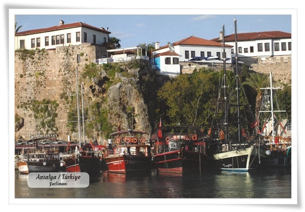 antalya antalya