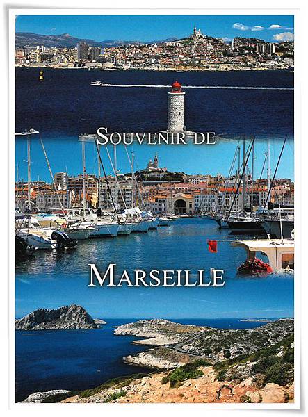 marseille