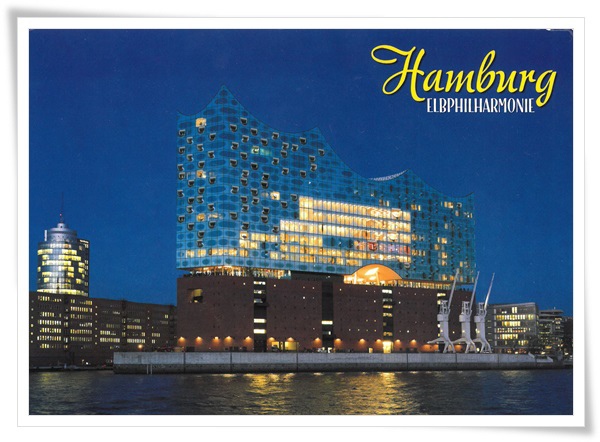 hamburg